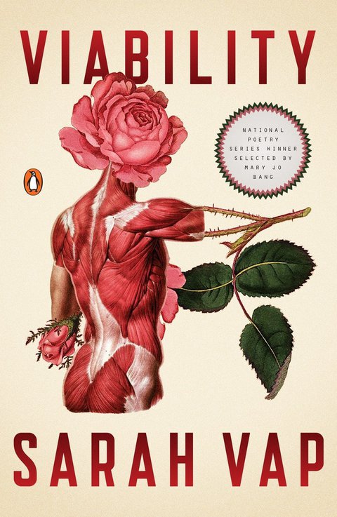 Cover image for book Viability