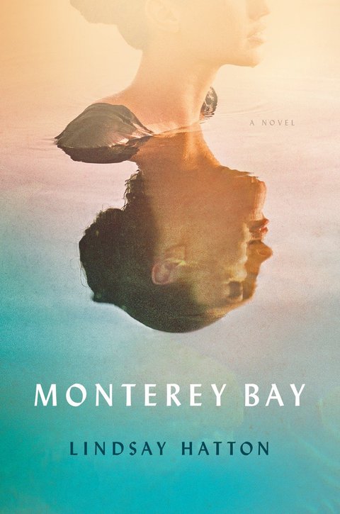 Cover image for book Monterey Bay