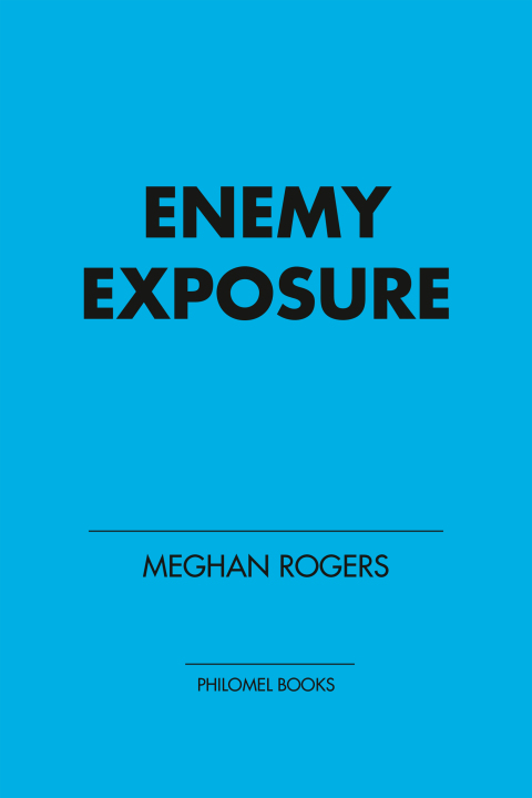 Cover image for book Enemy Exposure