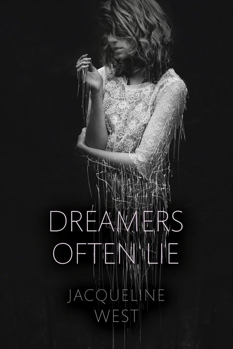 Cover image for book Dreamers Often Lie