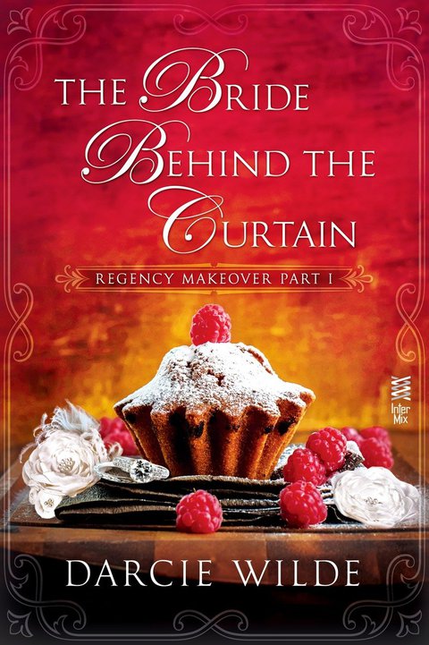 Cover image for book Regency Makeover Part I