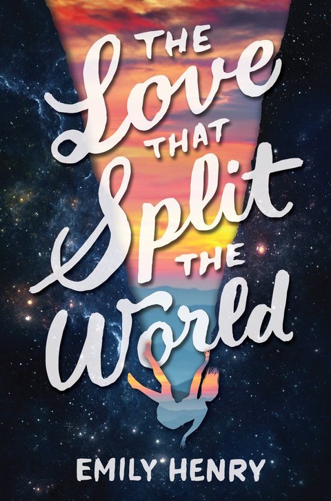 Cover image for book The Love That Split the World