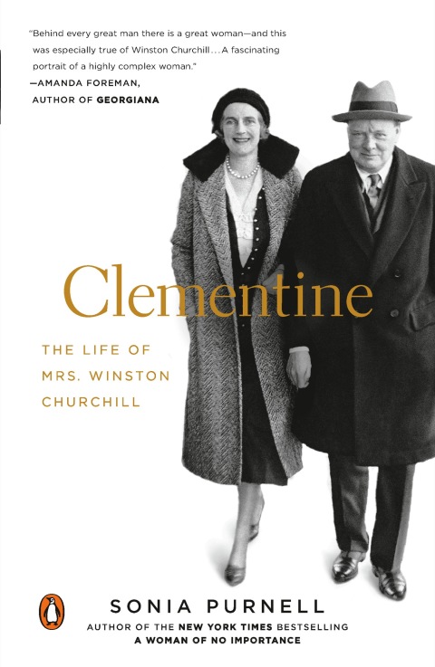 Cover image for book Clementine