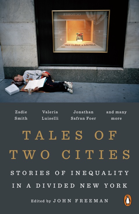 Cover image for book Tales of Two Cities