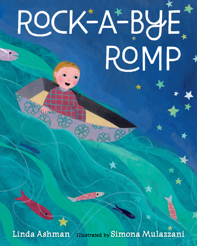 Rock-a-Bye Romp