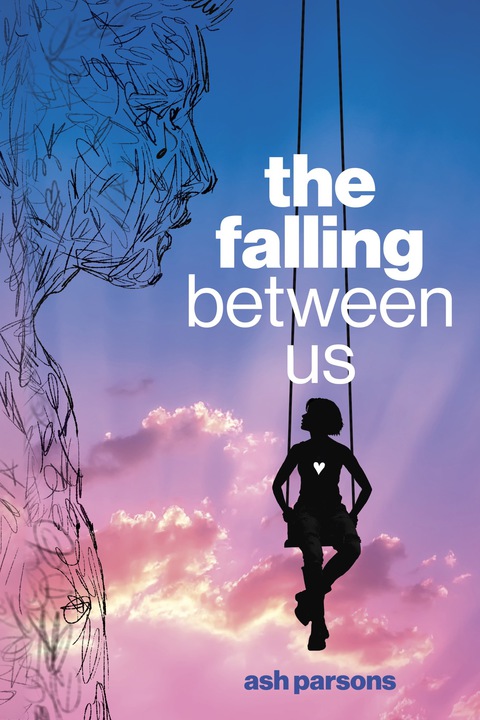 Cover image for book The Falling Between Us