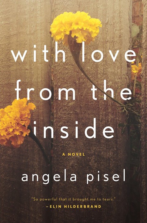 Cover image for book With Love from the Inside