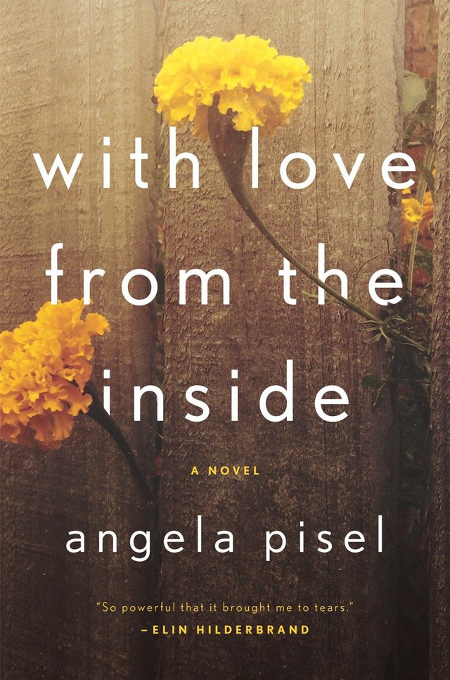 With Love from the Inside