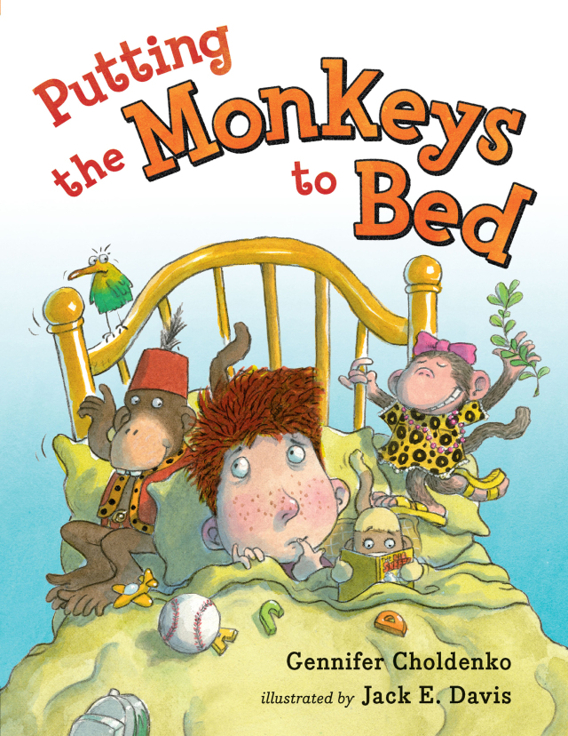 Putting the Monkeys to Bed