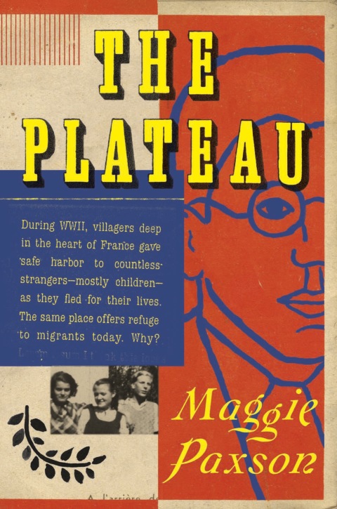 Cover image for book The Plateau