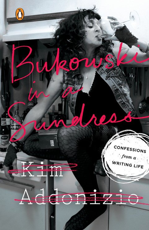 Cover image for book Bukowski in a Sundress