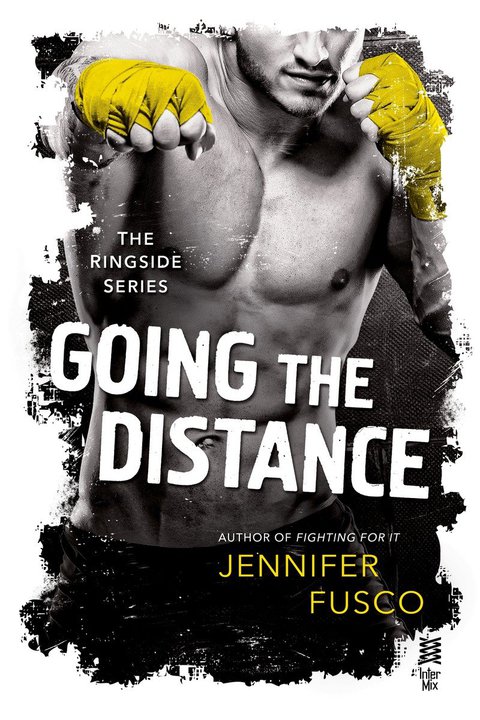 Cover image for book Going the Distance