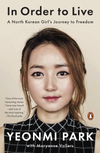 IN ORDER TO LIVE SUMMARY visual data 8