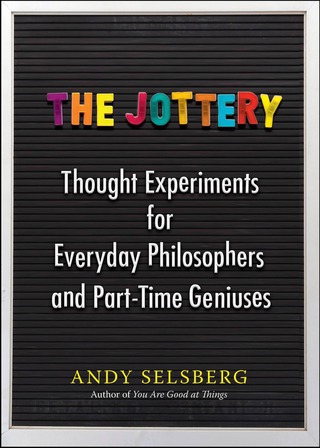 The Jottery