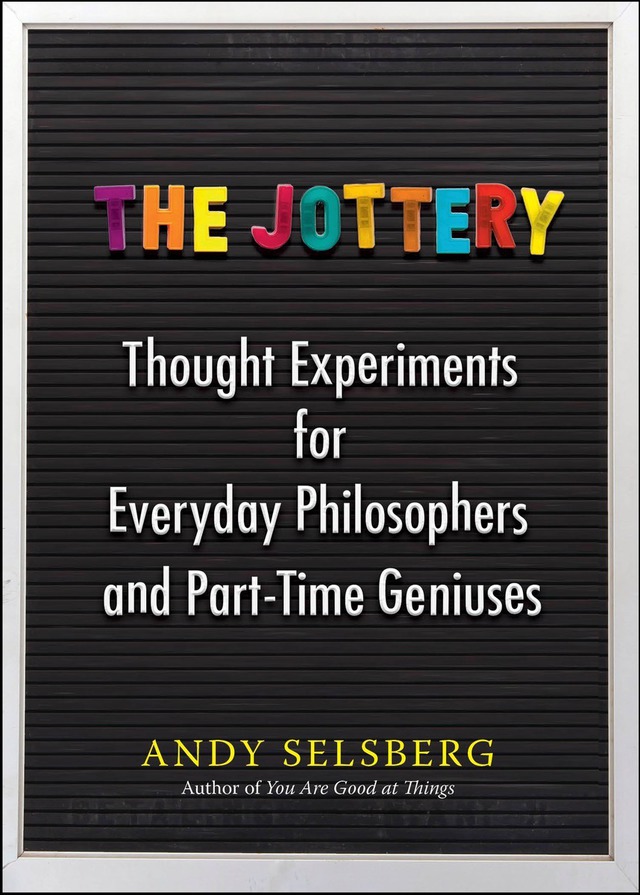 The Jottery