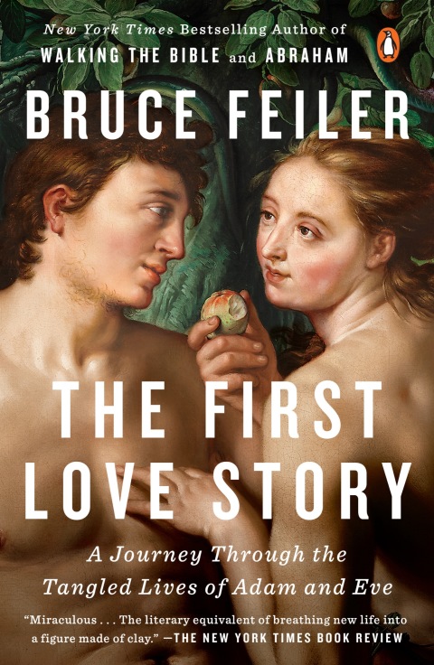 Cover image for book The First Love Story