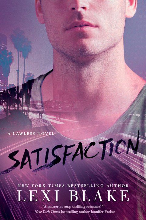 Cover image for book Satisfaction