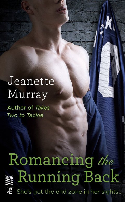 Cover image for book Romancing the Running Back
