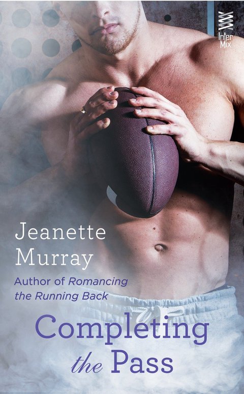 Cover image for book Completing the Pass
