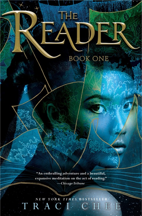 Cover image for book The Reader