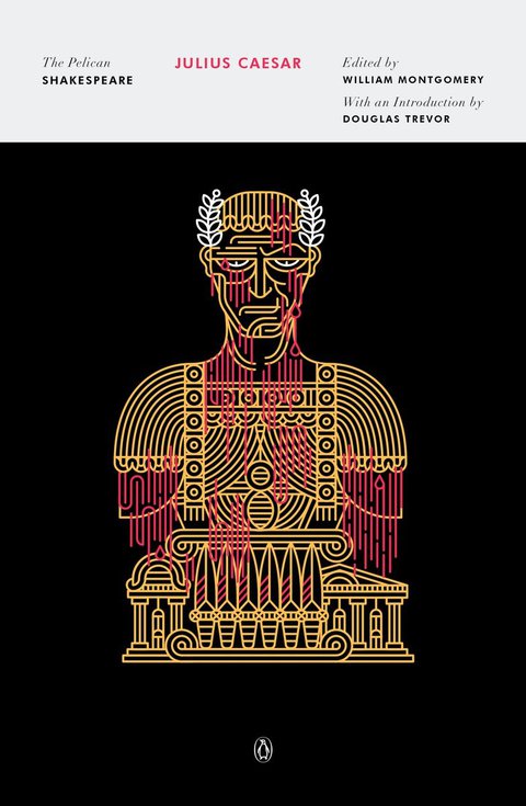Cover image for book Julius Caesar