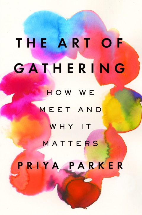 Cover image for book The Art of Gathering