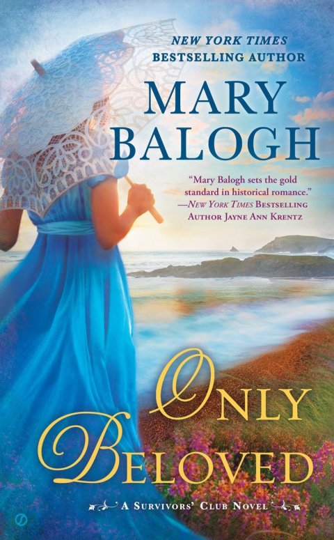 Cover image for book Only Beloved