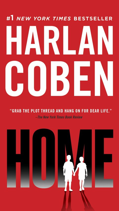 Cover image for book Home