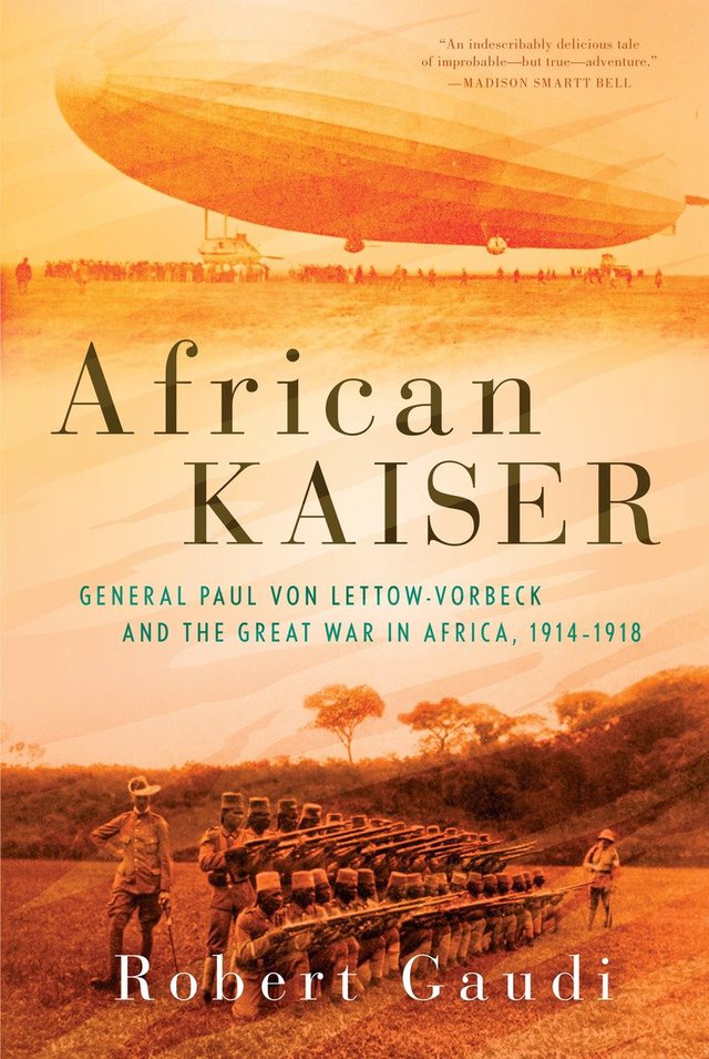 African Kaiser