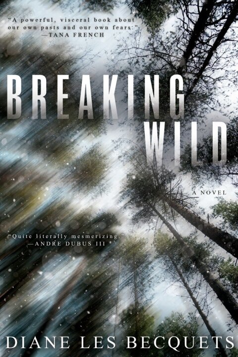 Cover image for book Breaking Wild