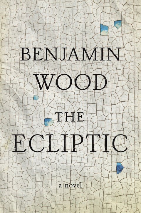 Cover image for book The Ecliptic