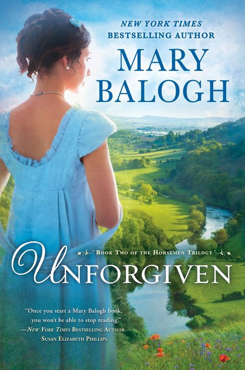 Cover image for book Unforgiven