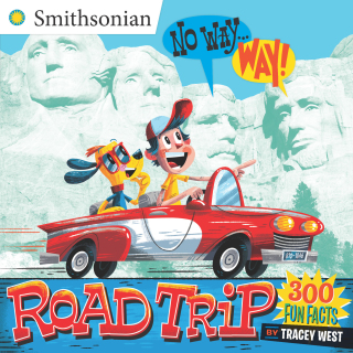 No Way . . . Way!: Road Trip