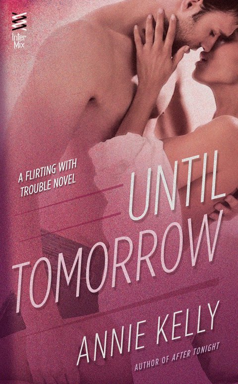 Cover image for book Until Tomorrow