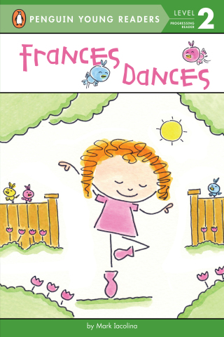 Frances Dances