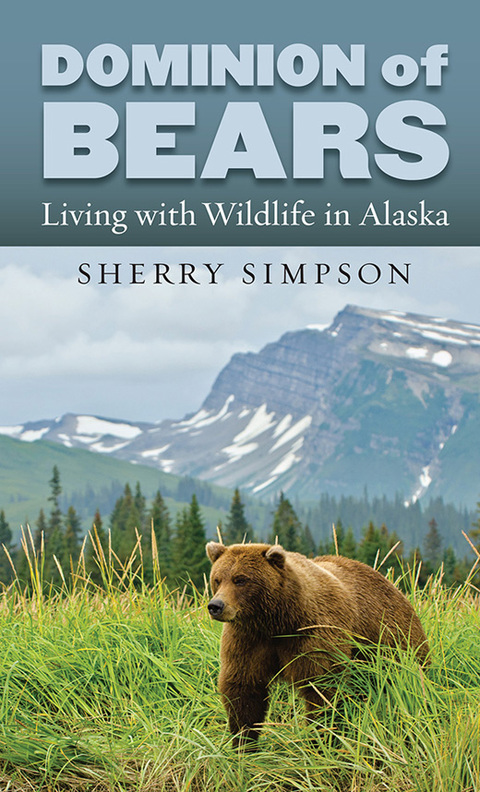Cover image for book Dominion of Bears