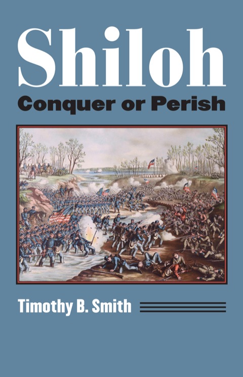Cover image for book Shiloh
