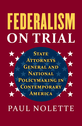 Federalism on Trial