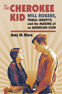Cover image: The Cherokee Kid 9780700621002
