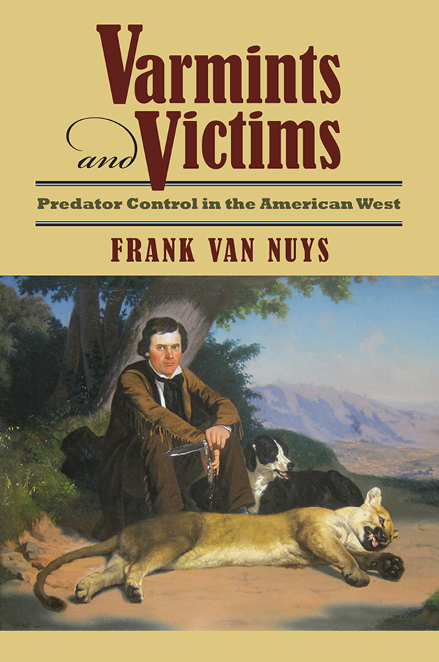 Varmints and Victims