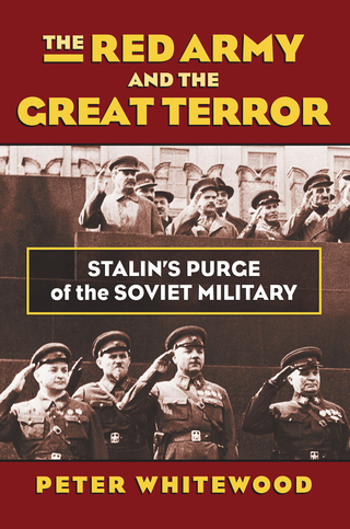 The Red Army and the Great Terror