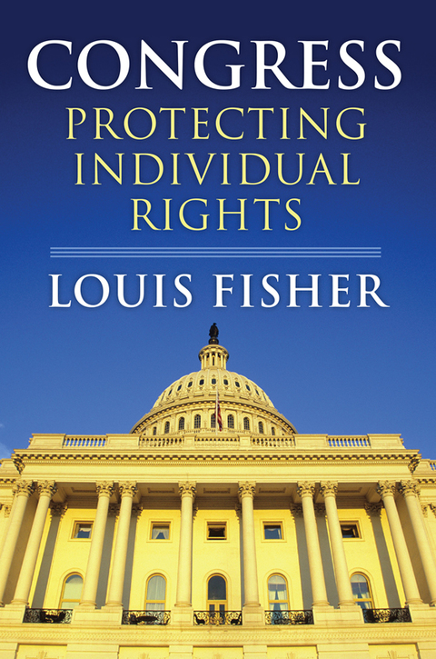Cover image for book Congress