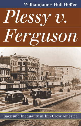 Plessy v. Ferguson