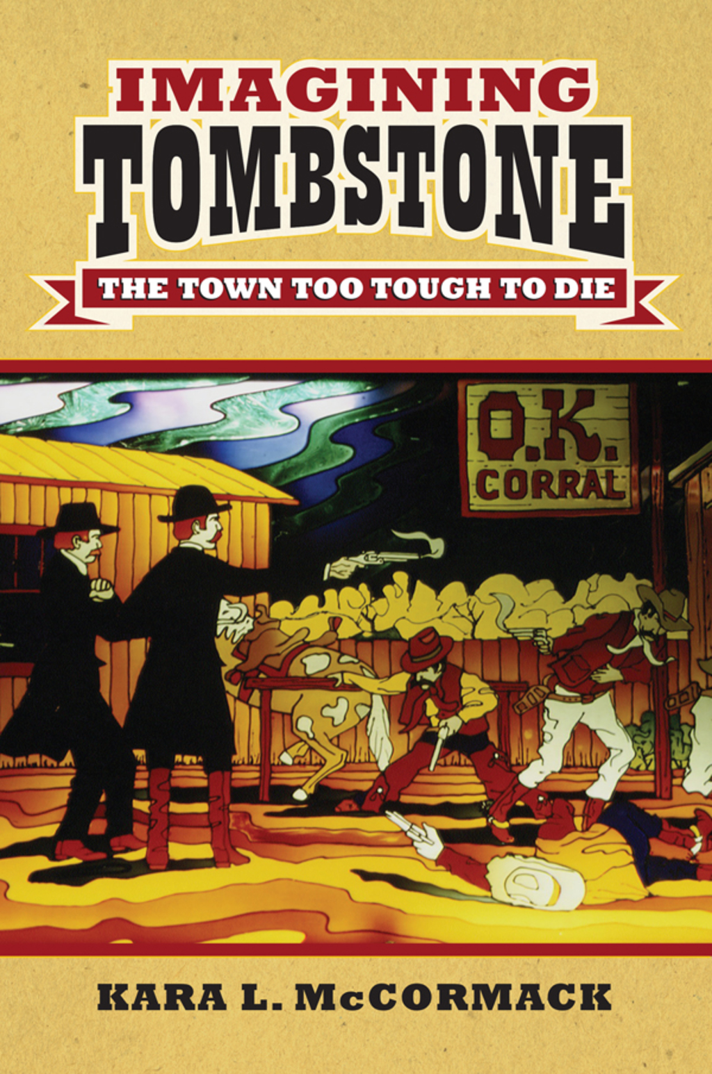 Reflowable Imagining Tombstone; $24.41