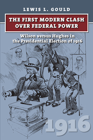 The First Modern Clash over Federal Power
