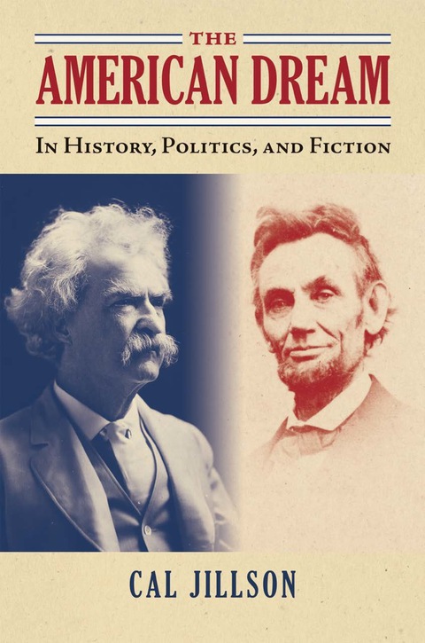 Cover image for book The American Dream