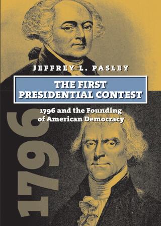 The First Presidential Contest