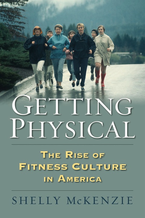 Cover image for book Getting Physical