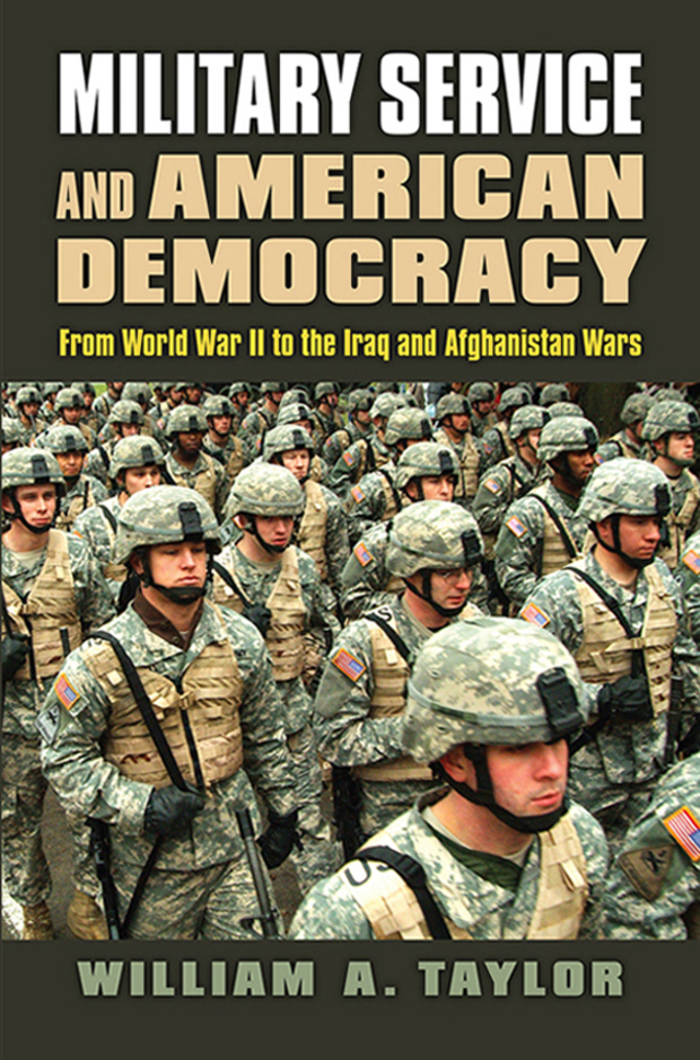 Military Service and American Democracy