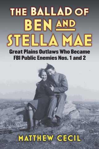 The Ballad of Ben and Stella Mae